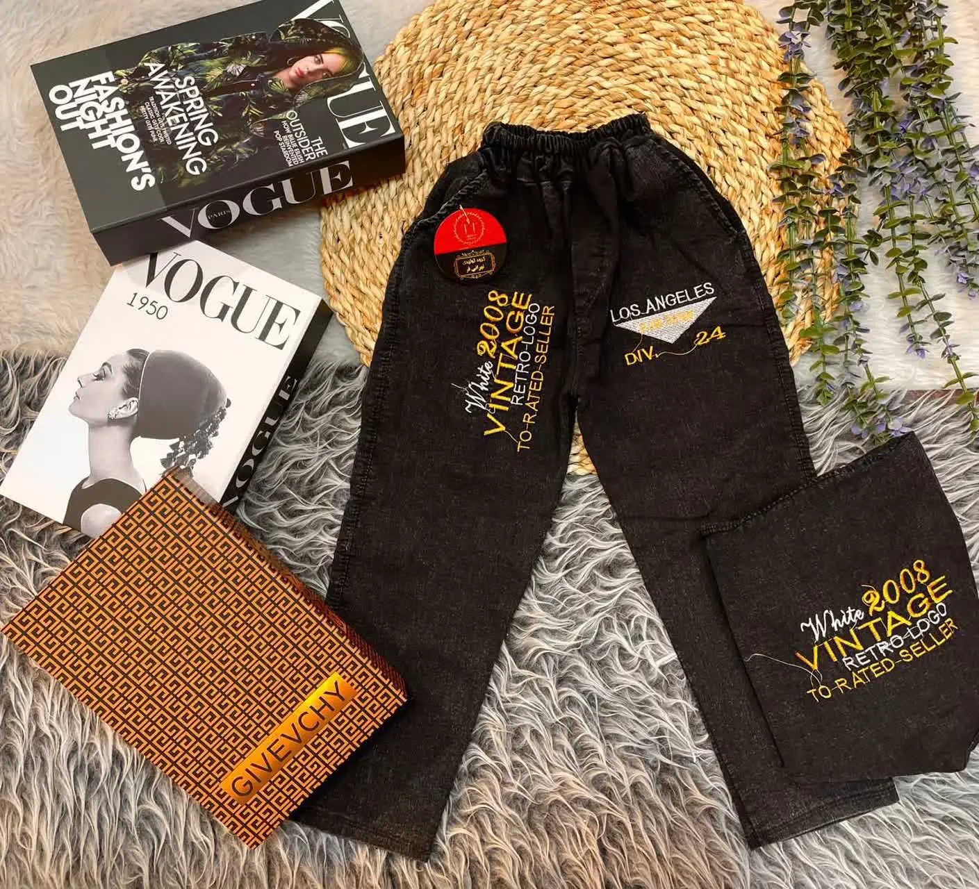 🧶شلوار مجلسی 😍 پسرانه تیکه...