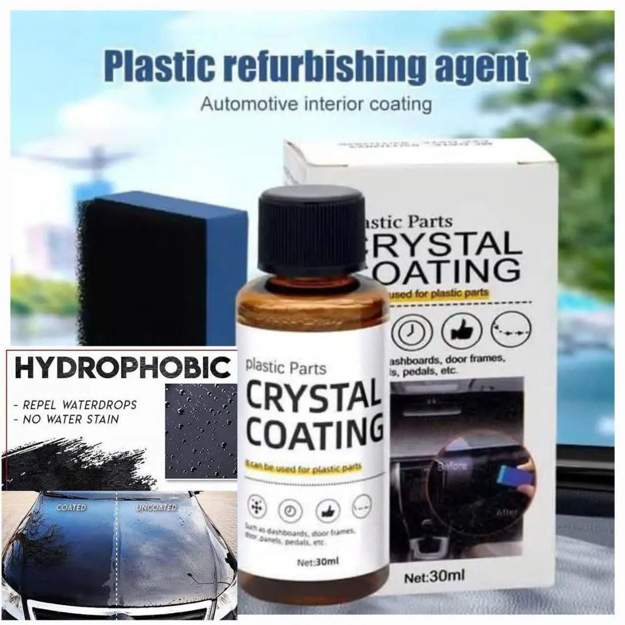 #واکس_و_محافظ_رنگ_خودرو_نانو🇨🇳
