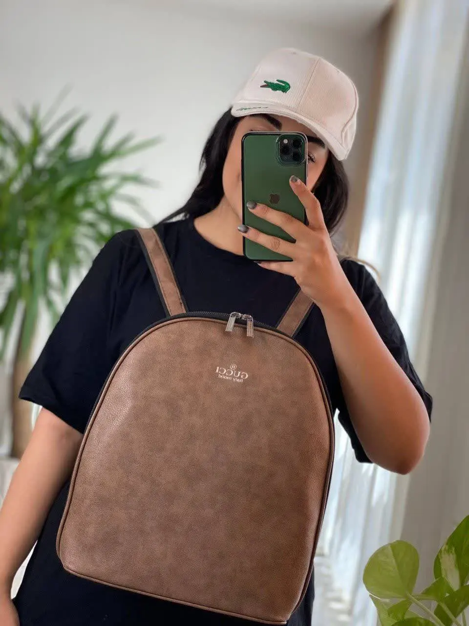 🖋نام: کوله پشتی گوچی