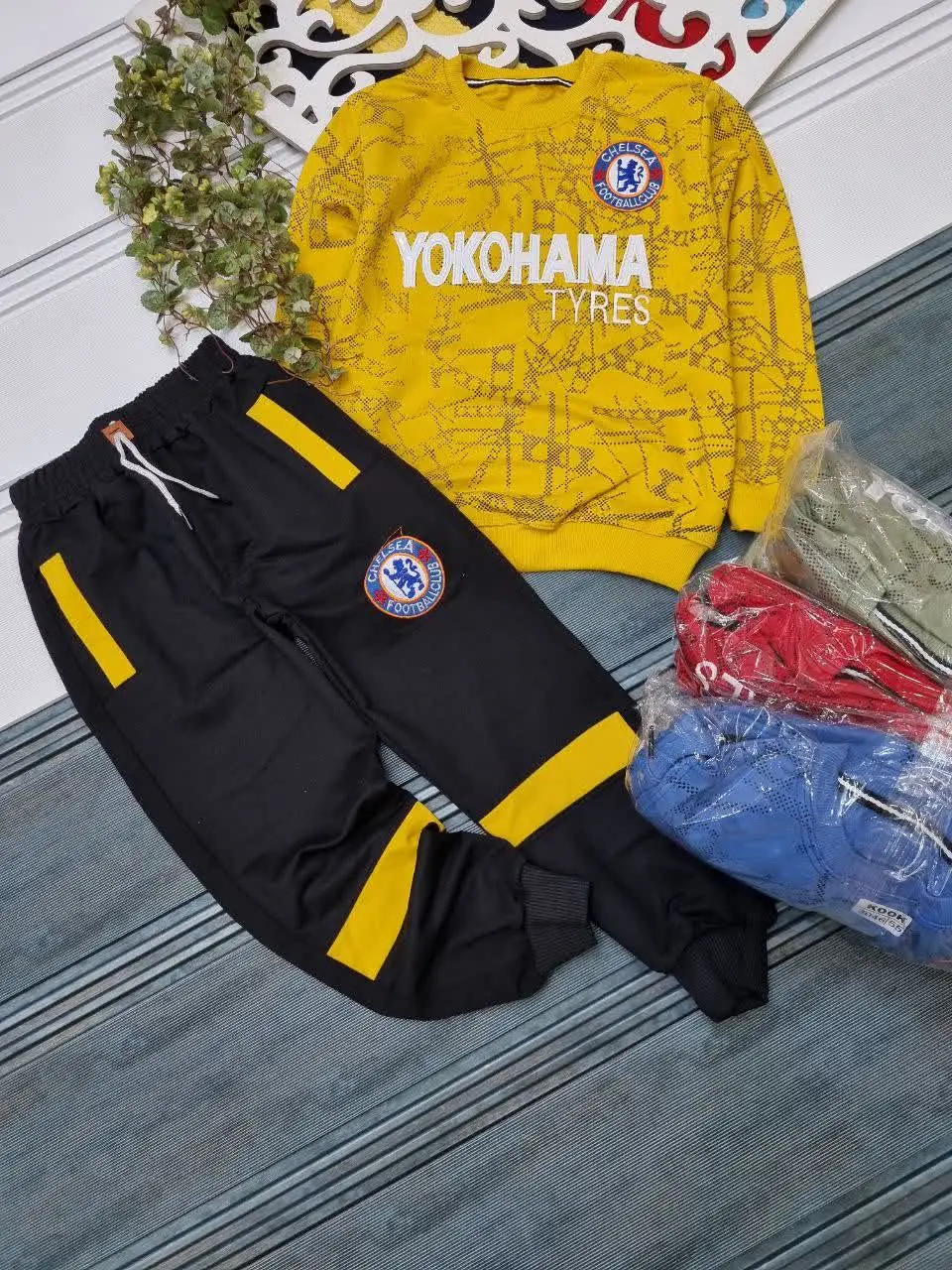 🇮🇷🧥🧶👗👚👔🎽👕👖💎
