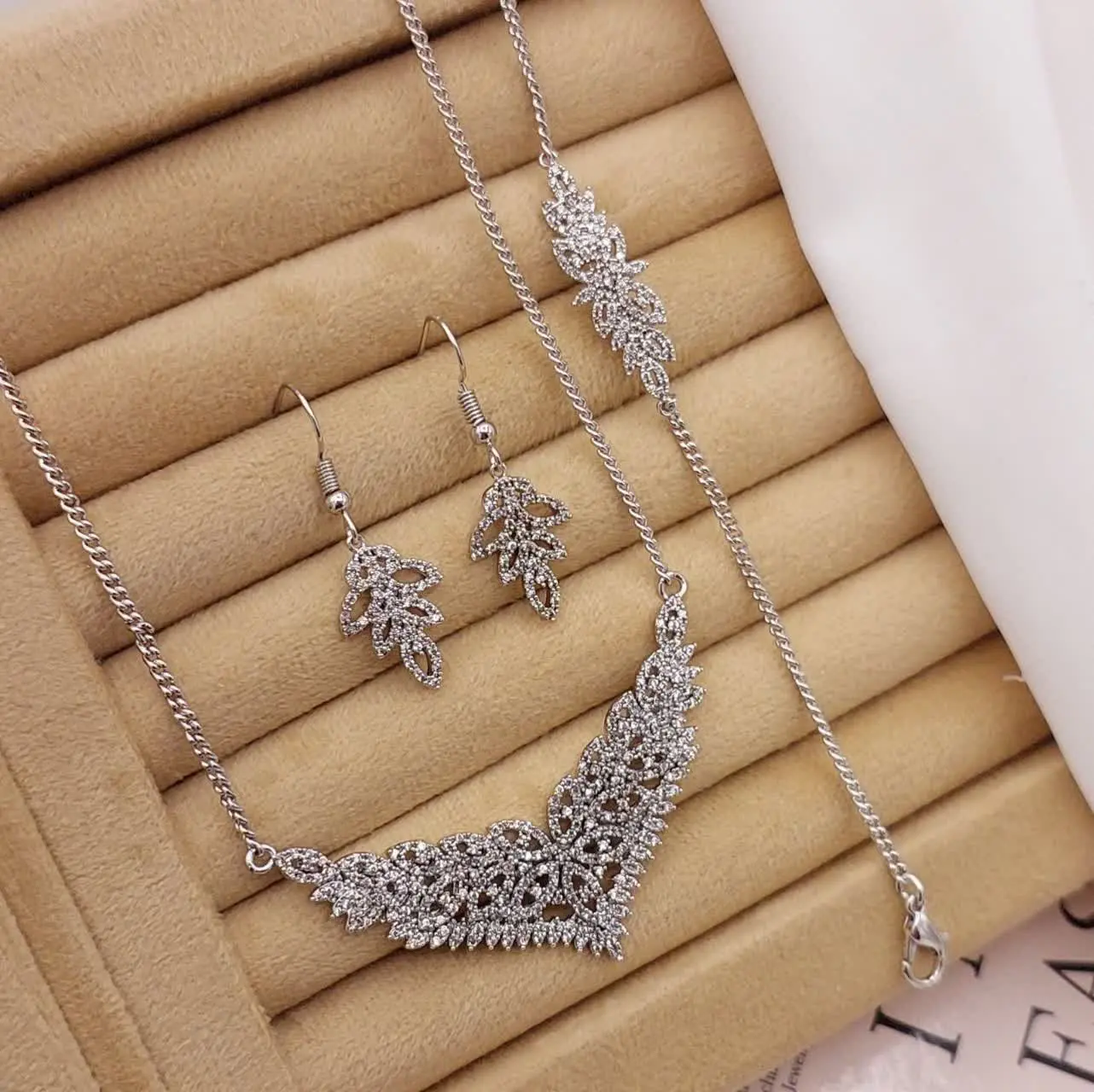 سرویس جواهری جدید😍