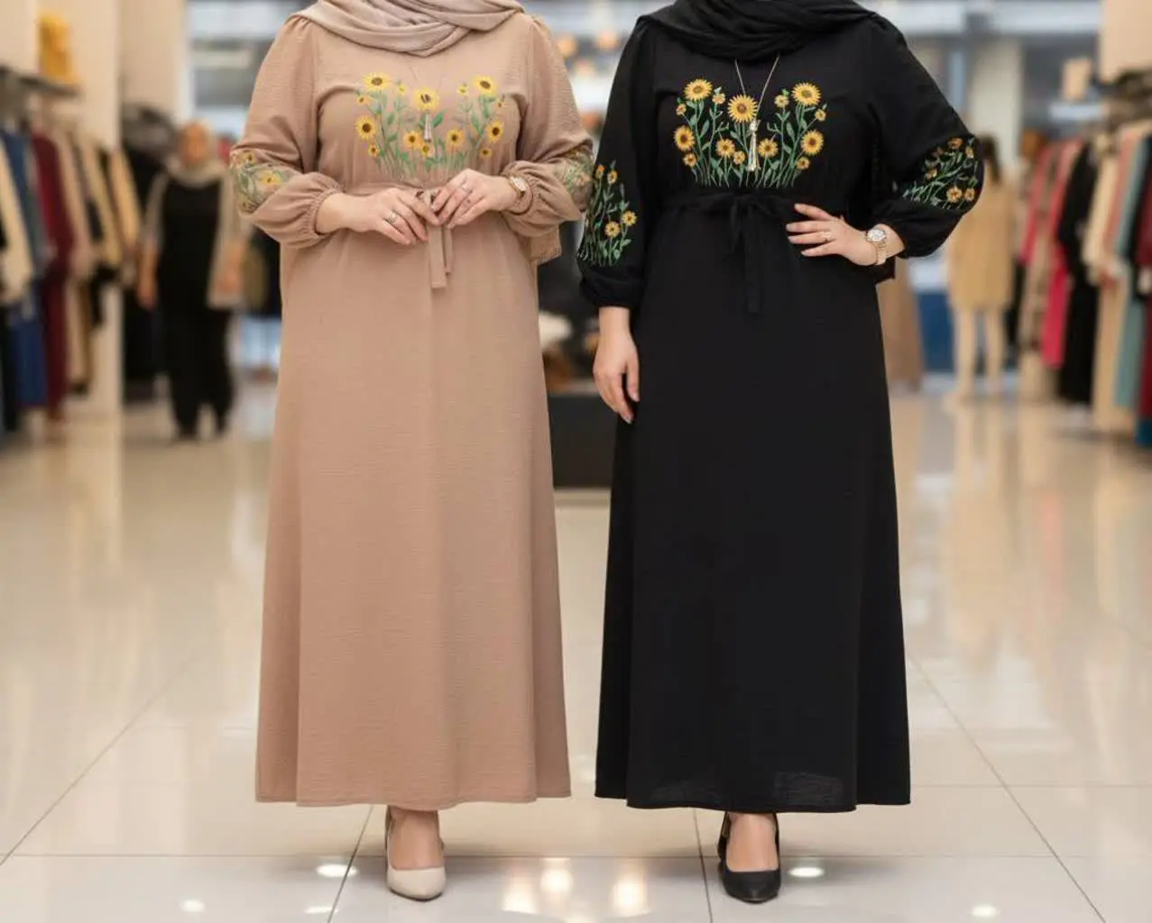 کفتان گلدوزی اروشا