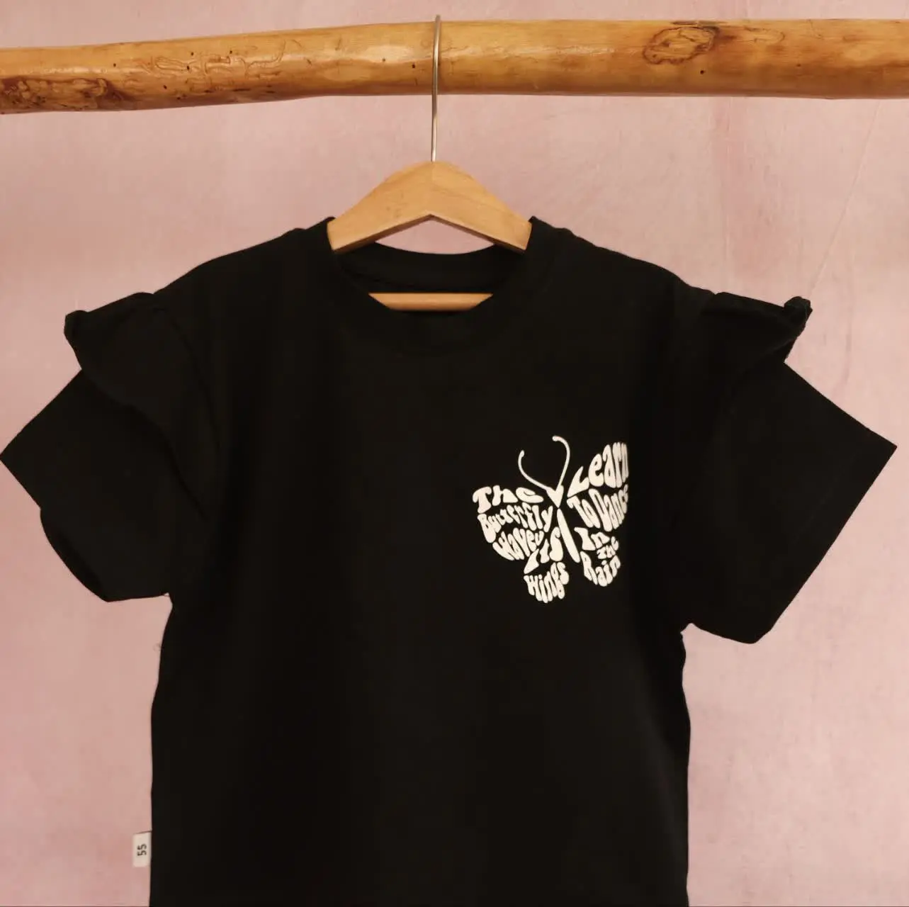 🌸کراپ تک مشکی 🌸
