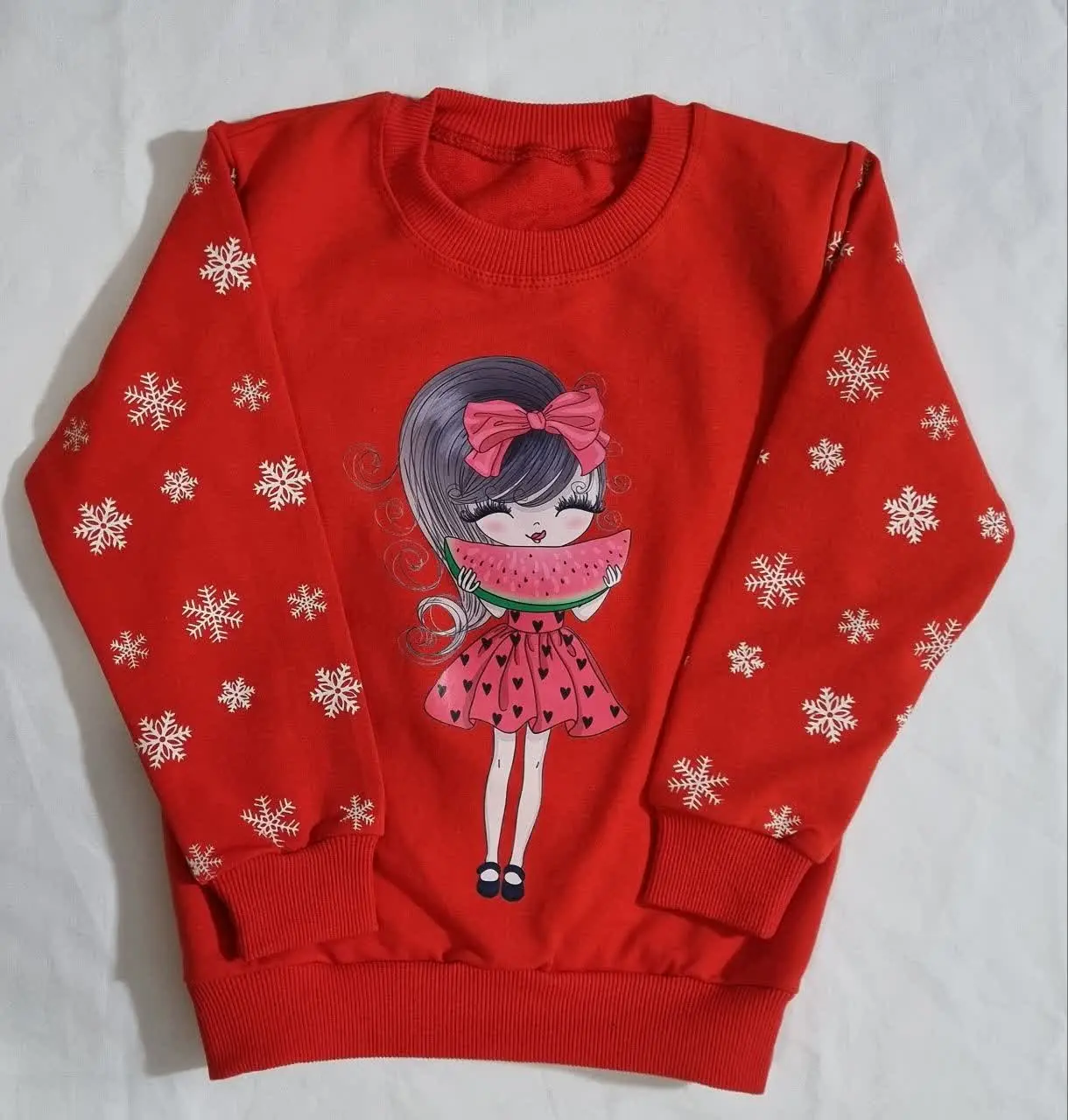 💥 #پیرهن_یلدایی
