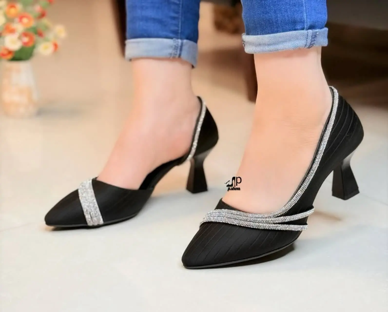 رویه استرج خارجی