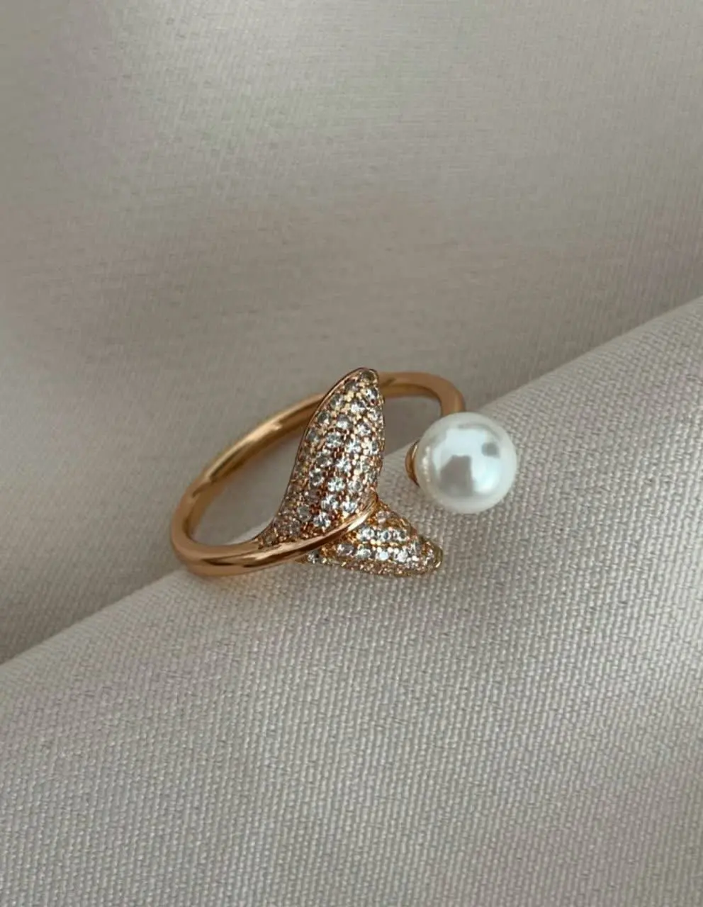 انگشتر ژوپینگ کد ۲۴۹۲