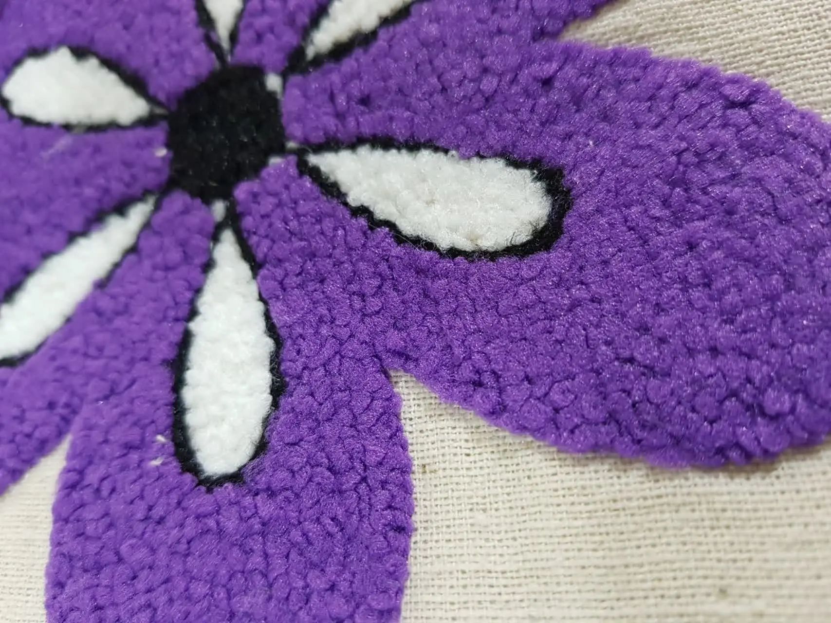 👚نام: مانتو لنین گل برجسته
