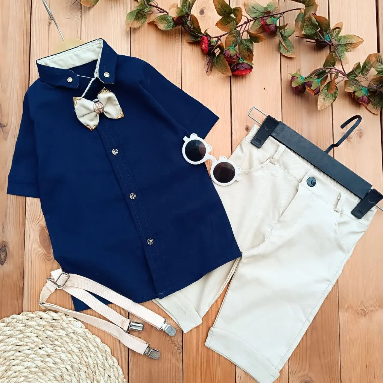 شارژ مجدد با ترکیب رنگ جذاب وخاص😎
