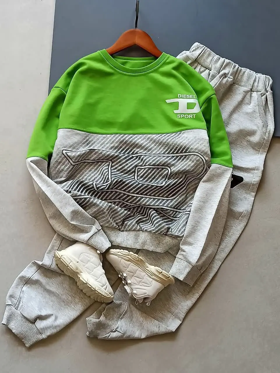 جنس ترکیب نخ پنبه و دورس مل...