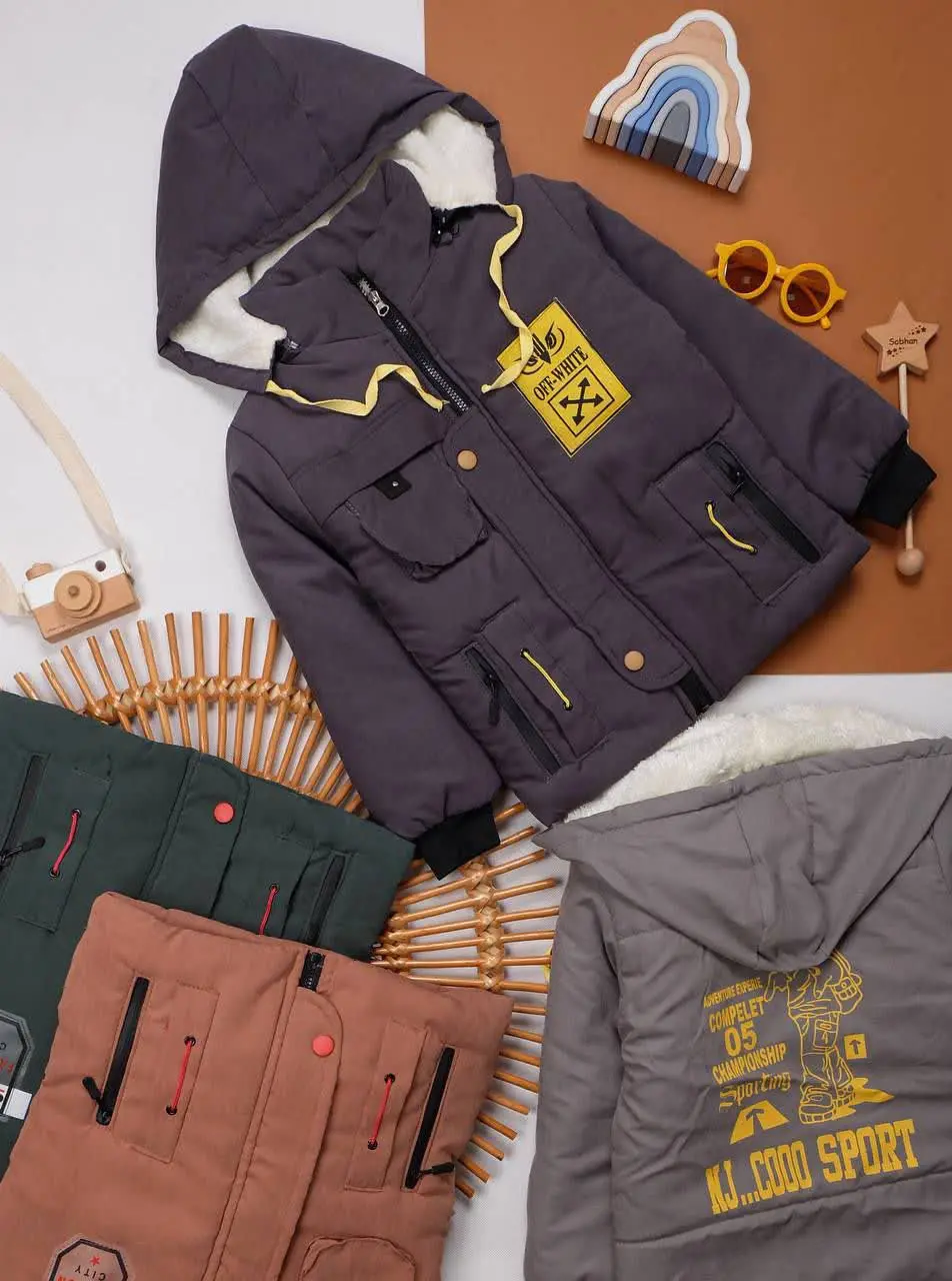 ❄️⛈️ Winter_Collection ❄️⛈️
