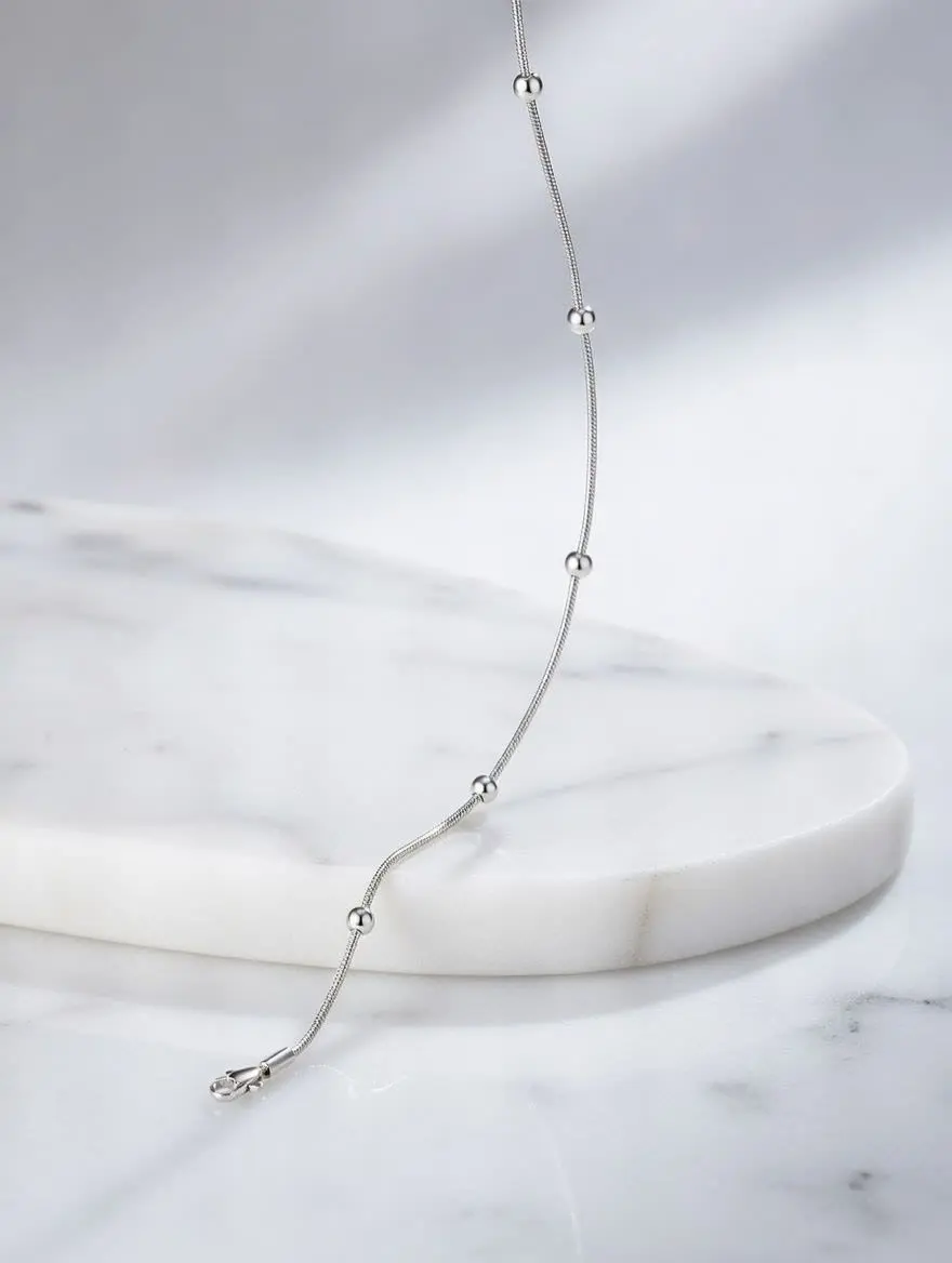 دستبند توپی البرنادو