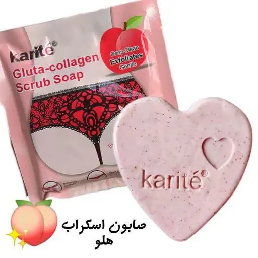 صابون هلو