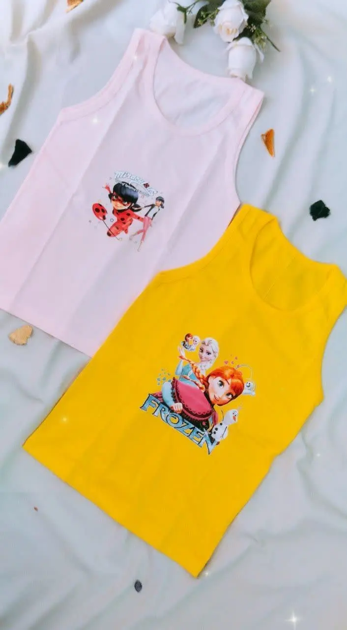 تاپ دخترانه 🤩
