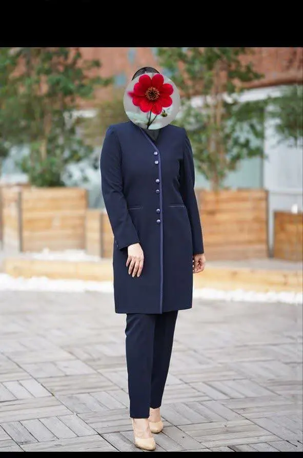 ✅️قد مانتو:۹۵۹۷