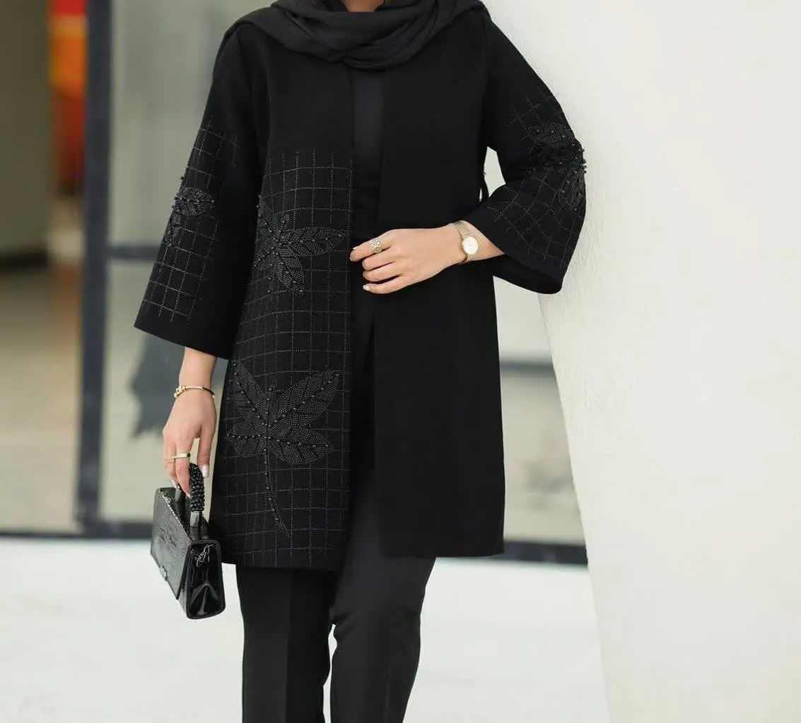 🖋نام: مانتو ریما شیده
