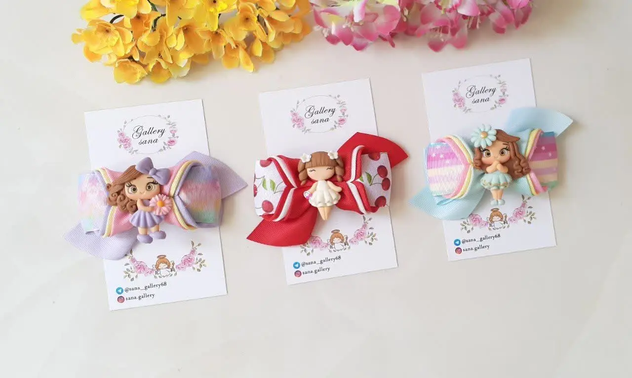 #پاپیون‌های پرطرفدار 
