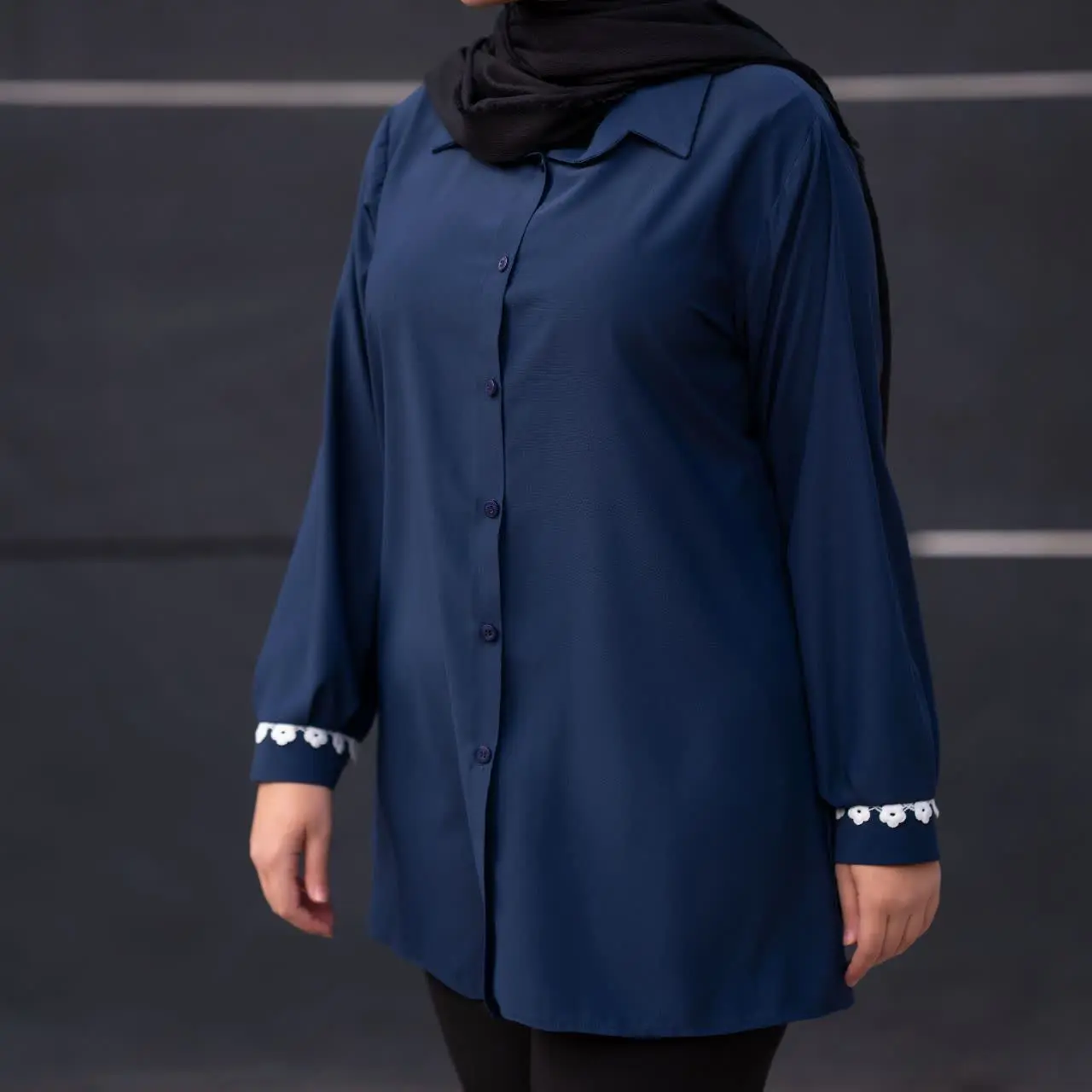 شومیز مجلسی کرپ الیزه🥰
