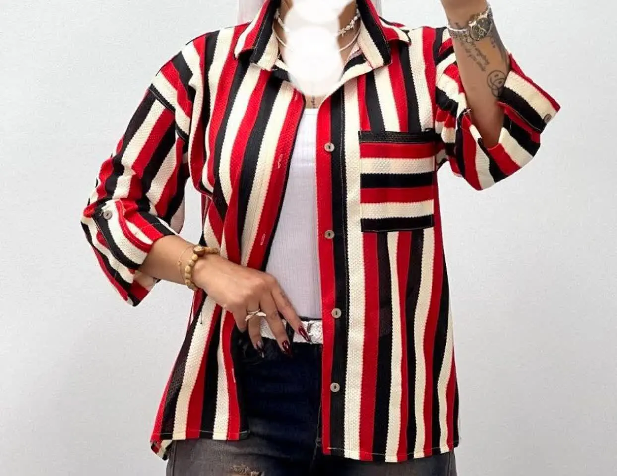 💥مانتو مراکشی صنم 😍