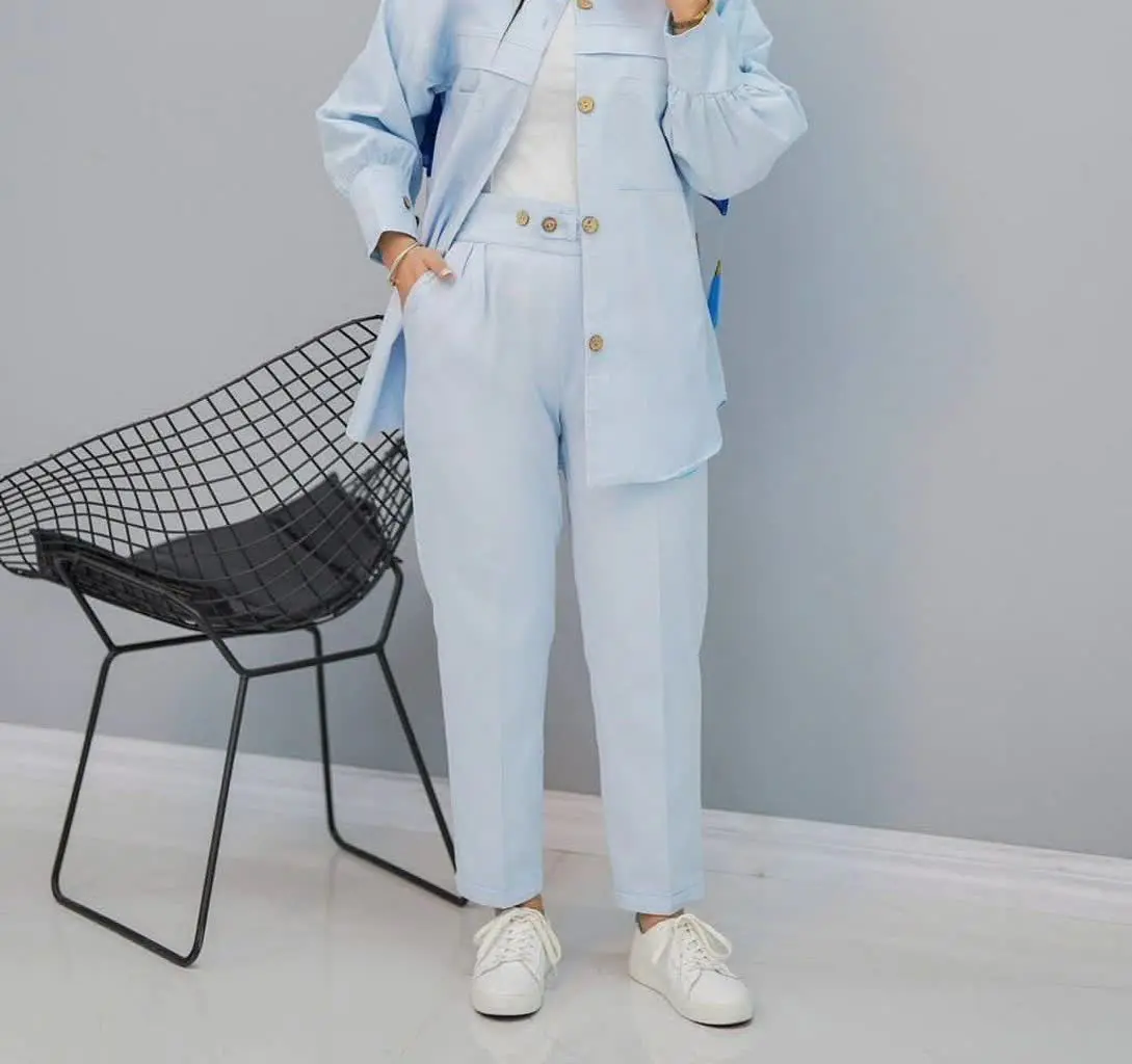 👚نام: ست دوتیکه لعیا ۵۱۱
