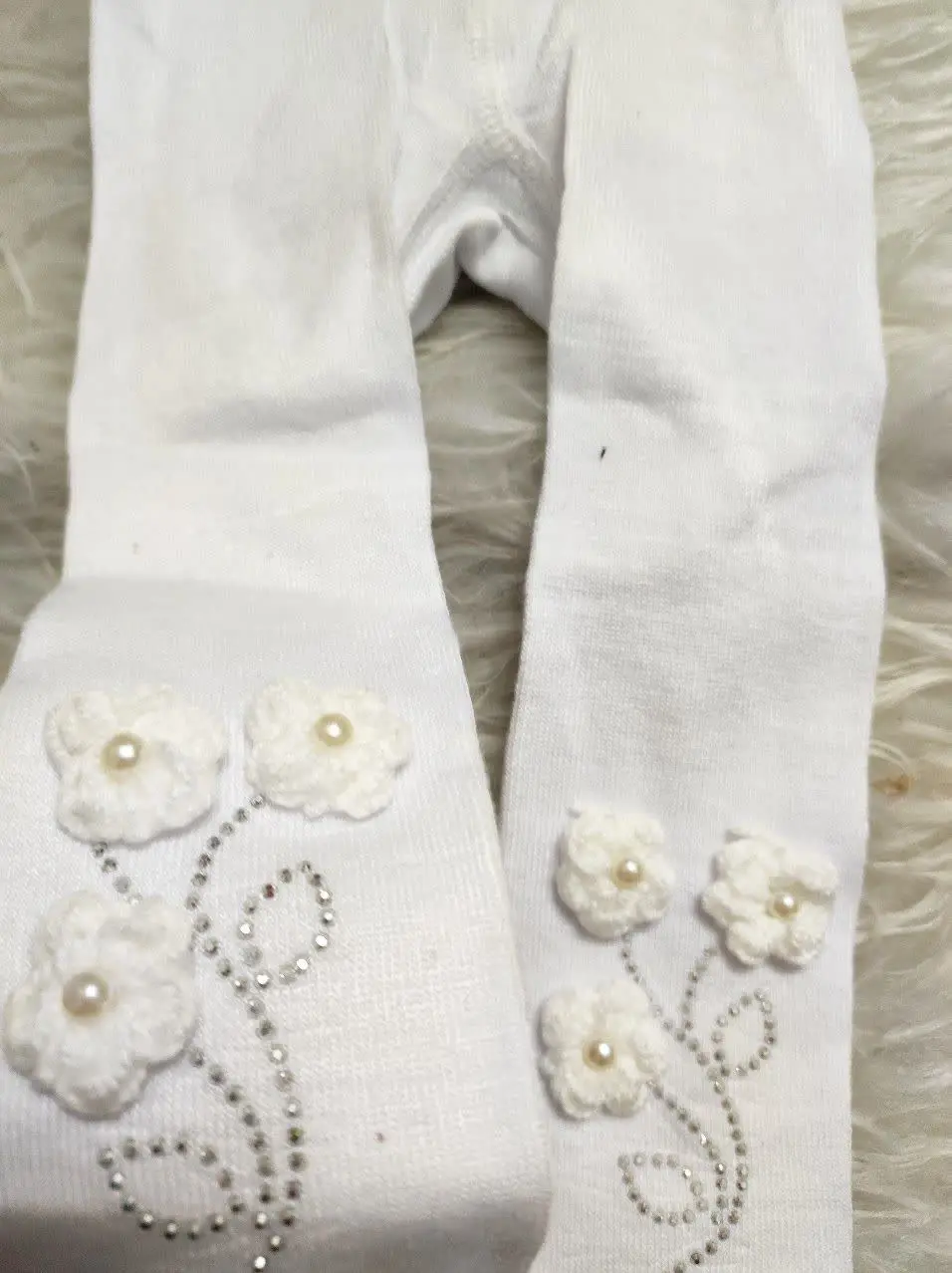 #جوراب_شلواری_دخترانه
