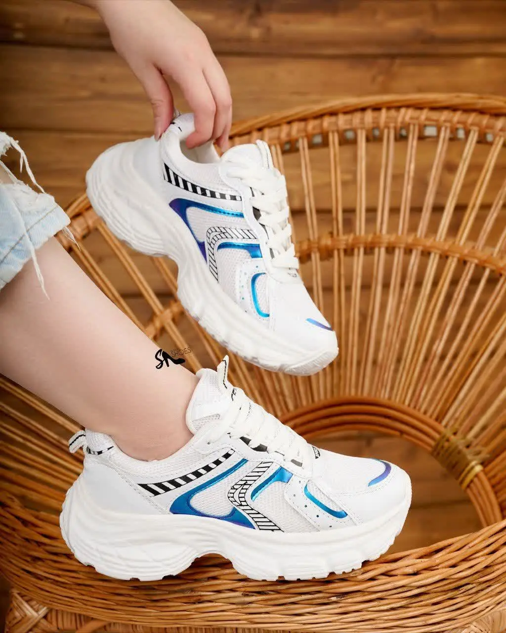 کتانی جدید بالنسیا