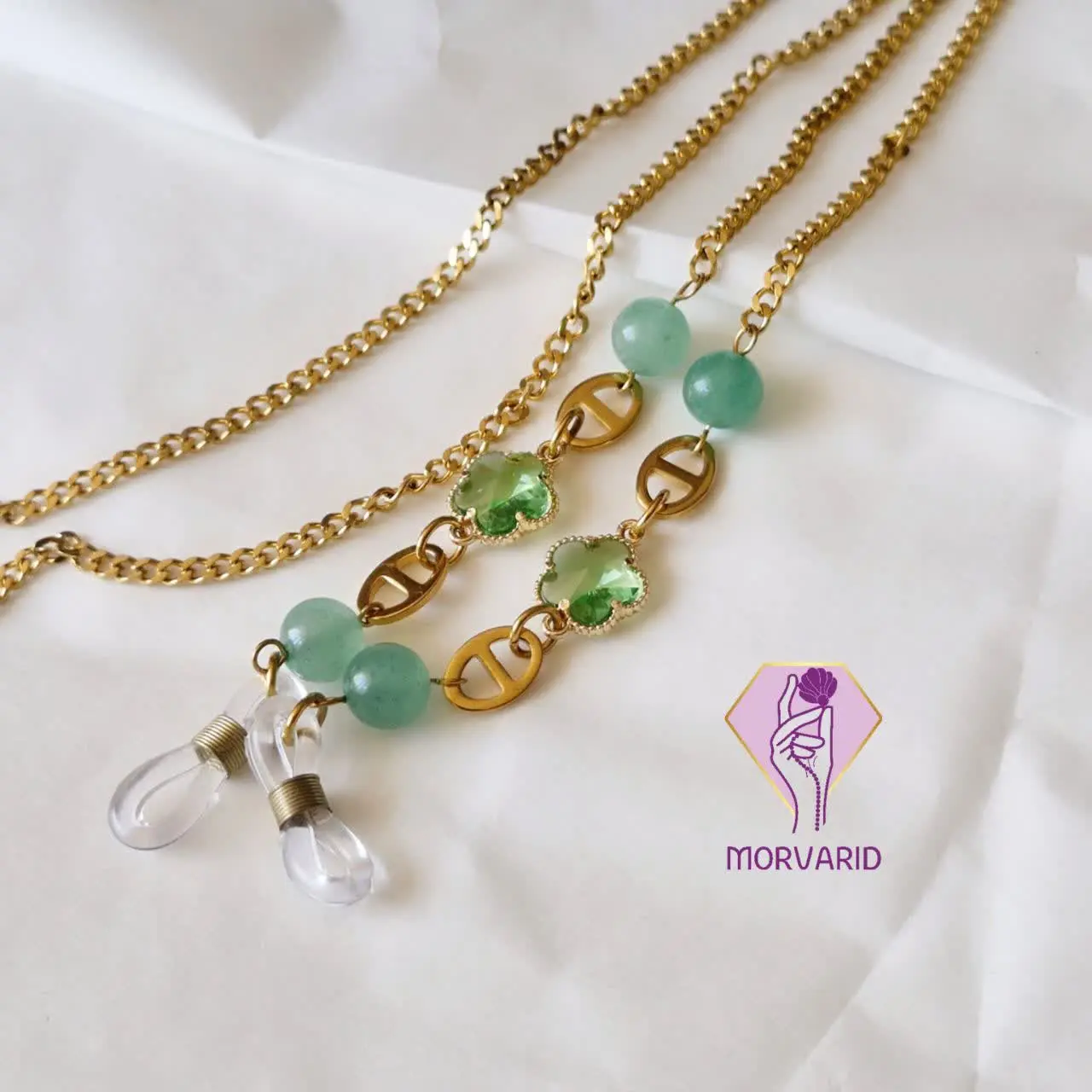 ⚜️زنجیر مقاوم و محکم