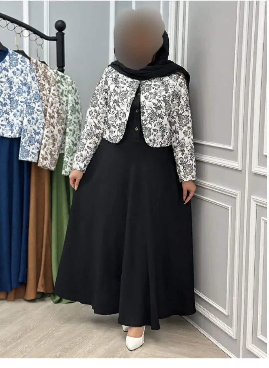 👚 نام: کت سارافن شاهدخت
