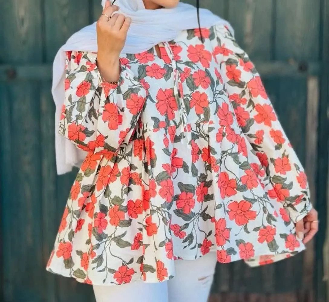 نام: #شومیز عروسکی 
