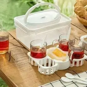 سرویس چای خوری