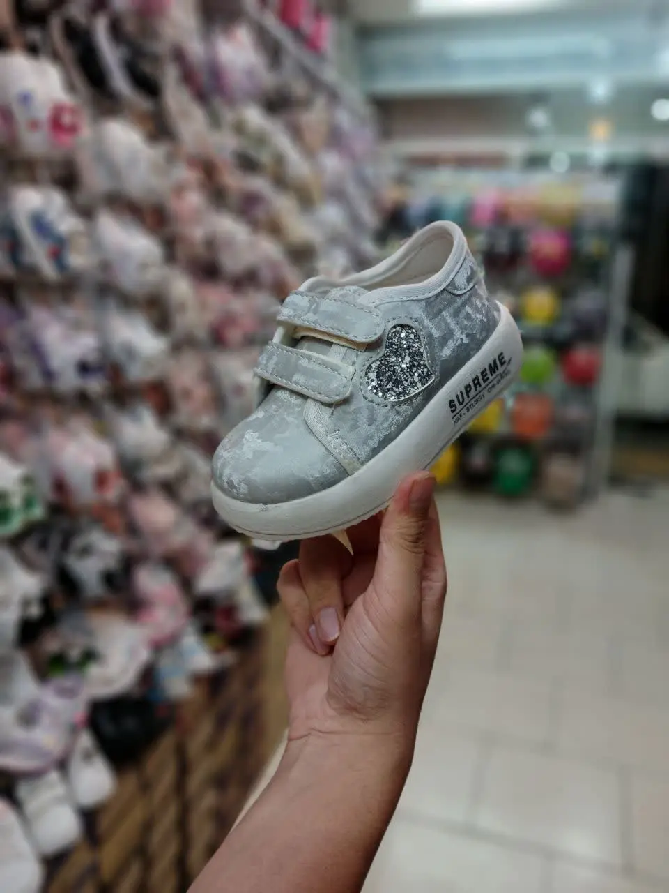 قلبی صورتی: ۳۰ 👈 ۱۸ سانت
