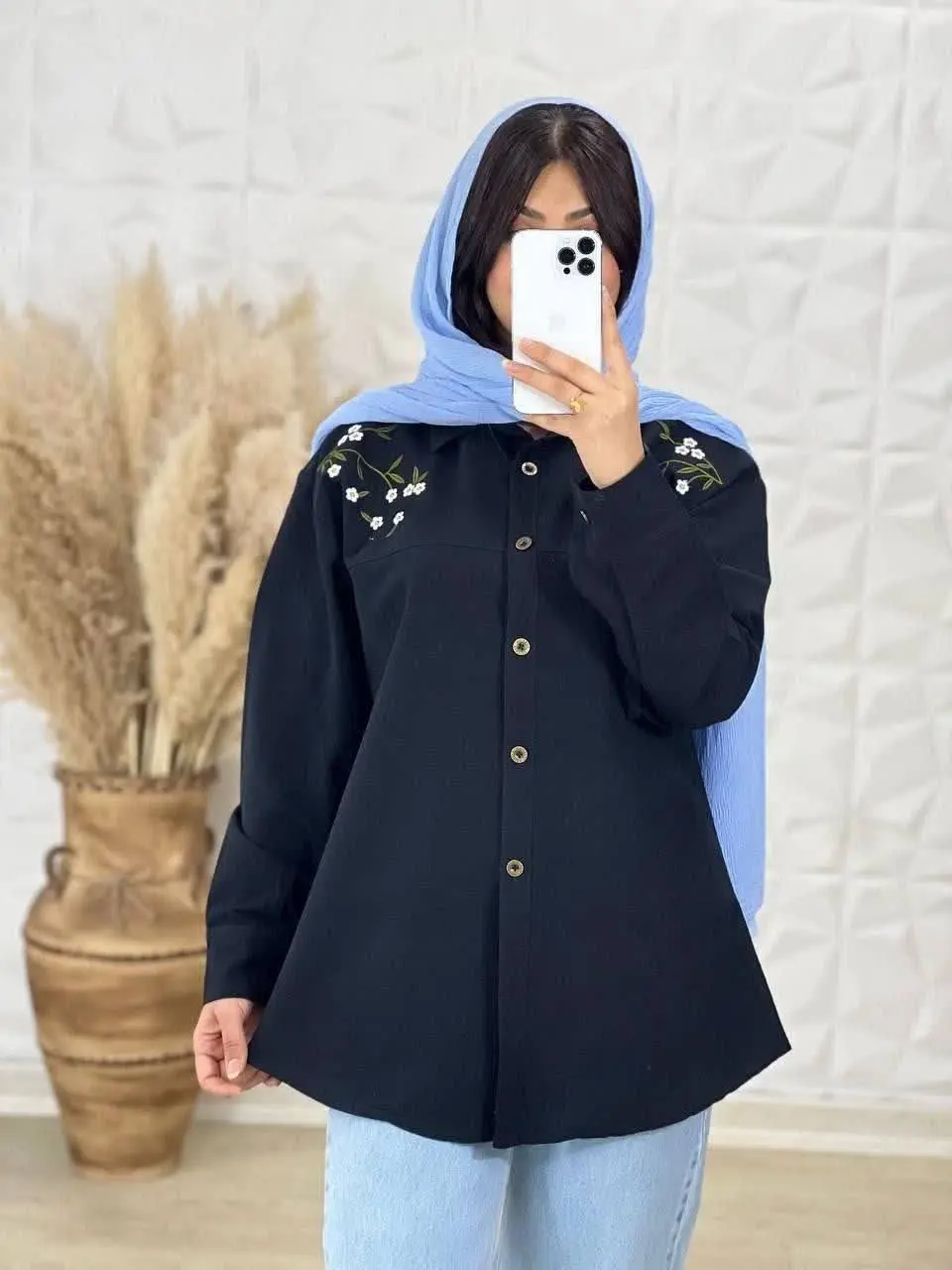 خاص بودن و باکیفیت بودن میباره ازاین مدل😍
