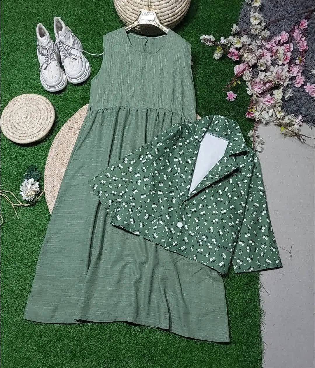 ۲تیکه هایدی