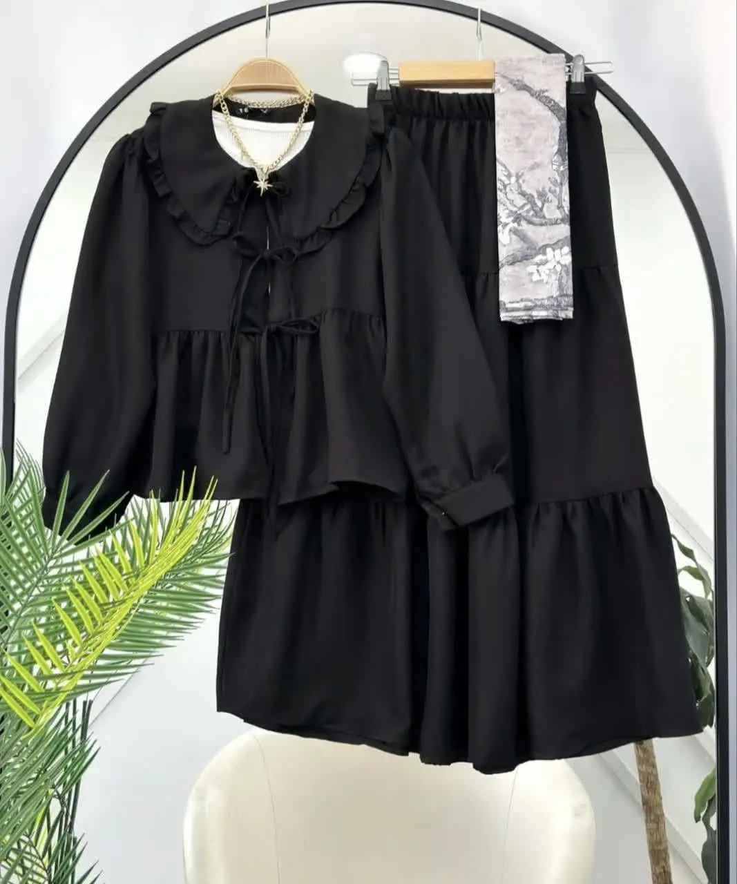 اینم یه دلبر برای دخترای خوشگل😍😍
