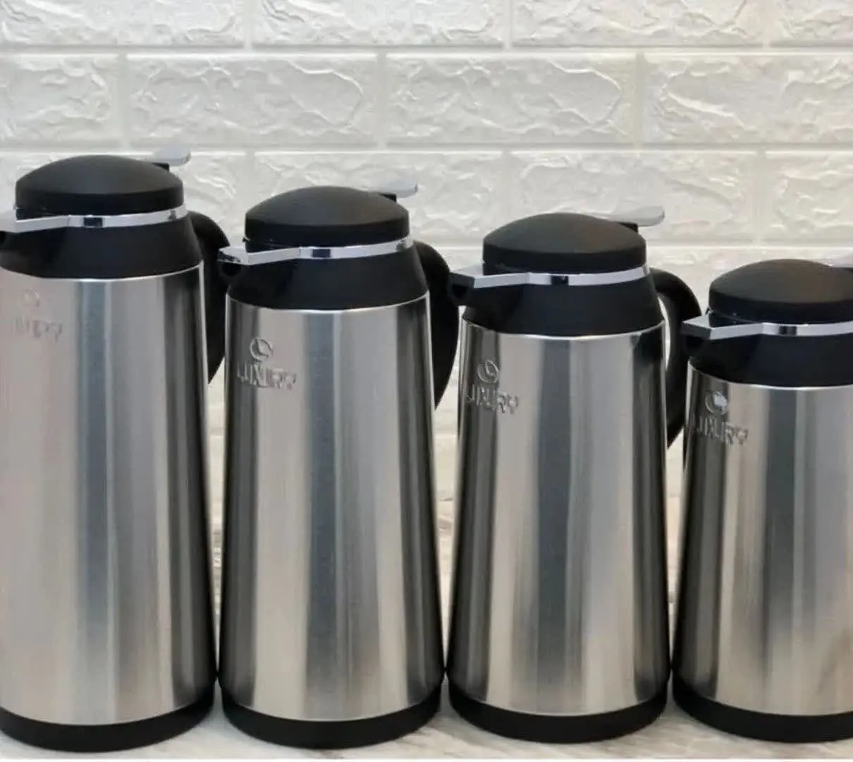 فلاکس داخل شیشه🍓