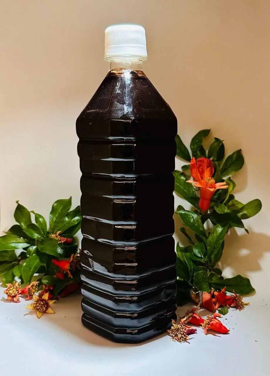 دوستان رب انار ارگانیک و اص...