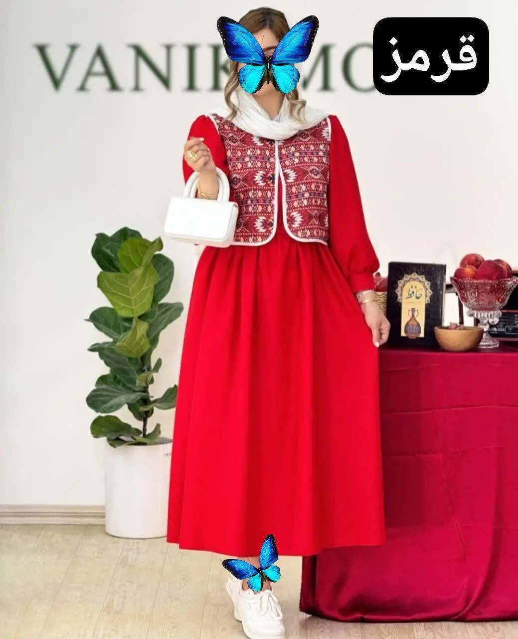  نام: مدل پرطرفدار جواهر
