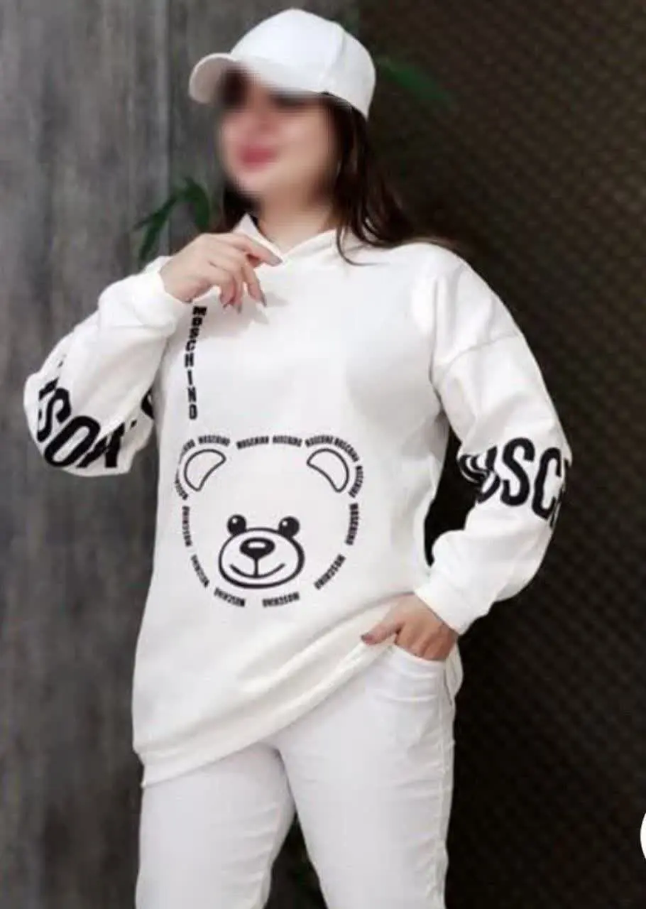 ❤️نام: ((هودی)) موسچینو
