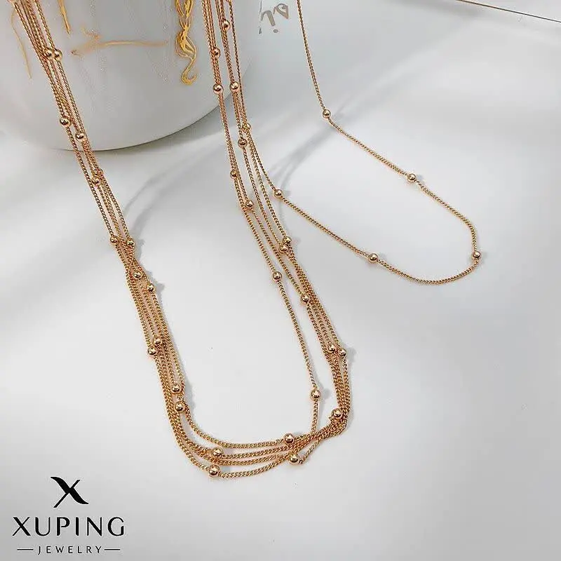 #زنجیر نیمست و پلاک ژوپینگ کد ۱۱۰۴
