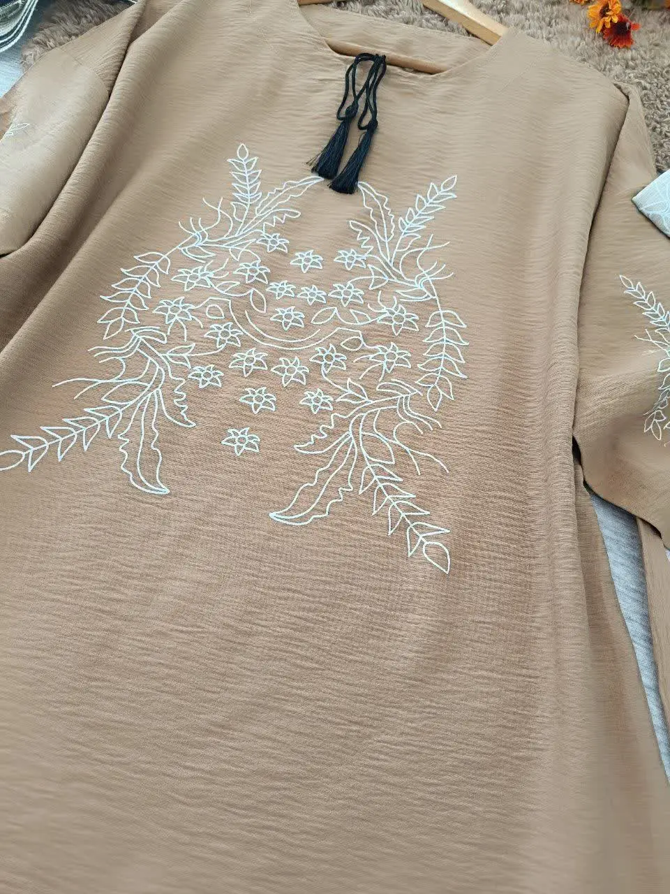 نام: تونیک چاپی 
