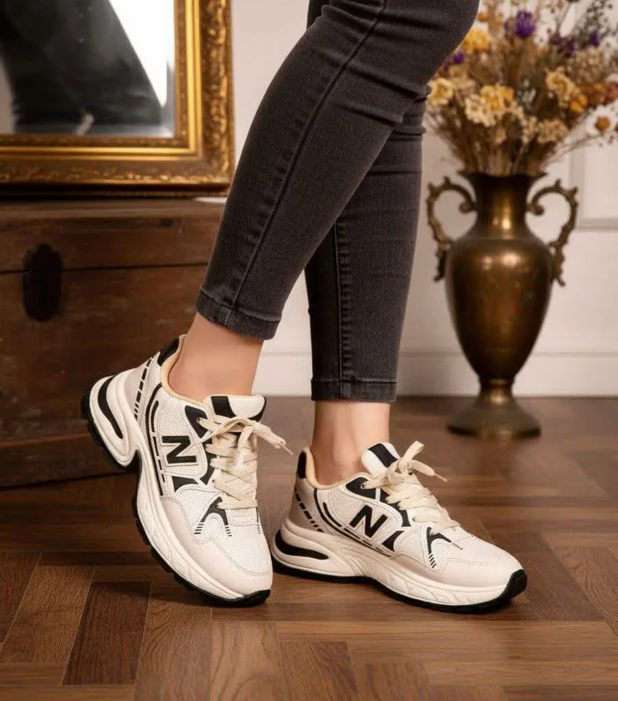 رنگ بندی: سفیدطوسی - کرم سب...