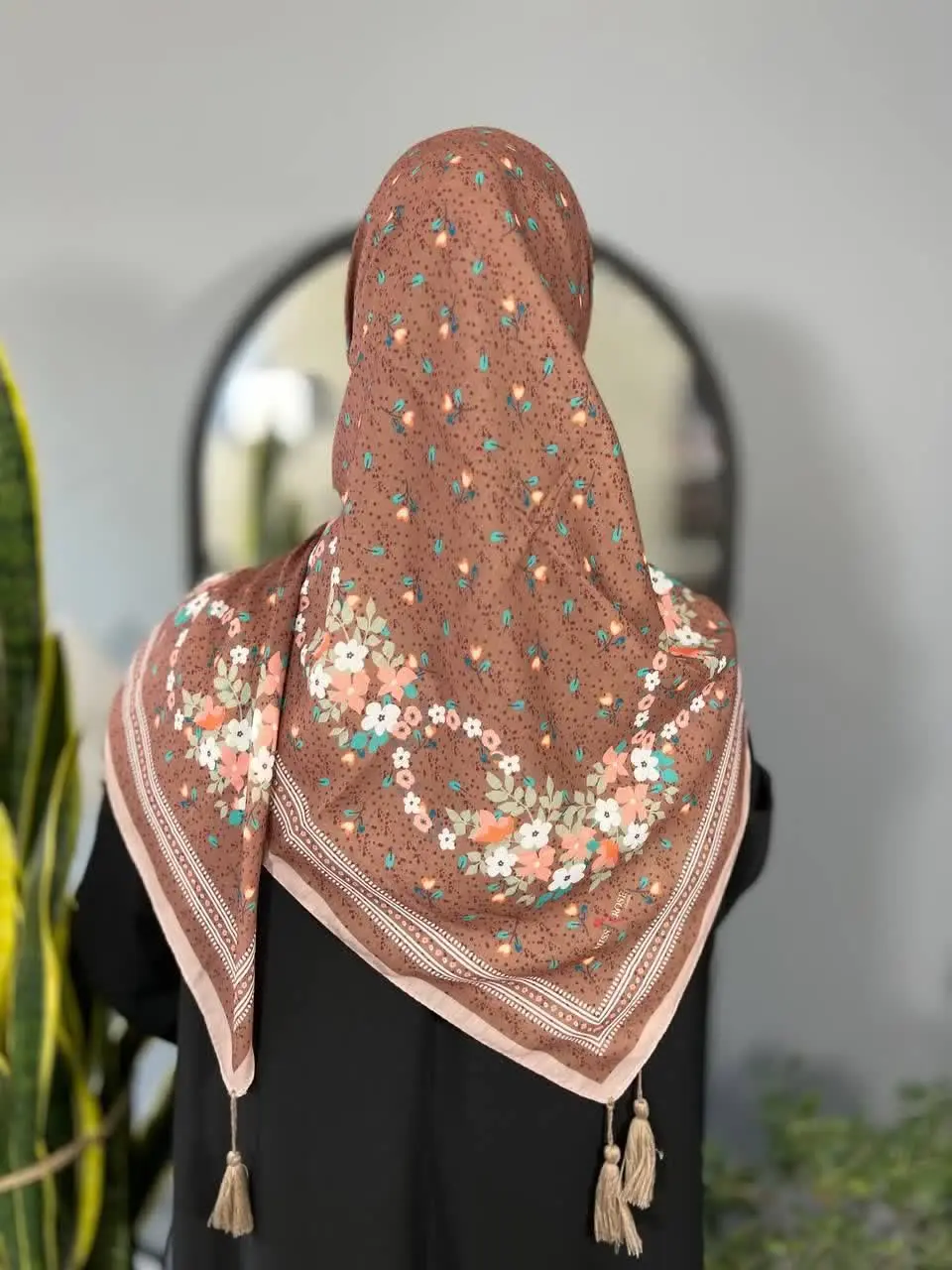 روسریای سوپرنخ دخترانه 😍
