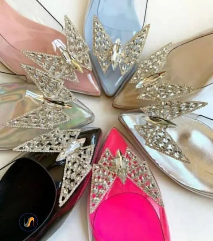 بابت پروانه‌ای 
