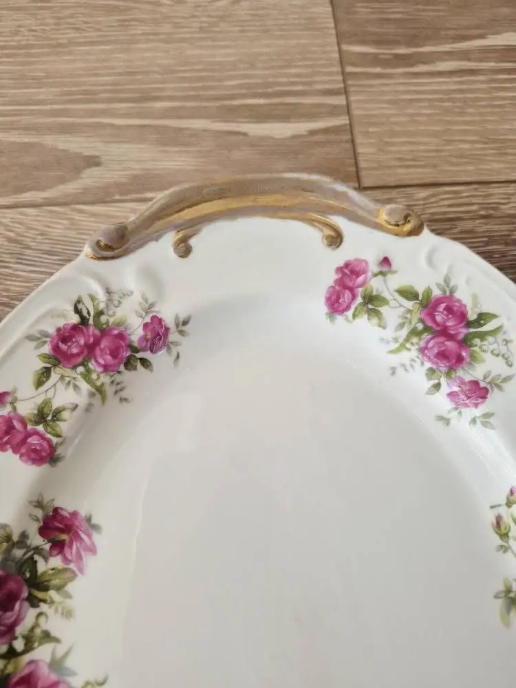 دیس زیبای گلسرخی ۳۶ سانت قی...