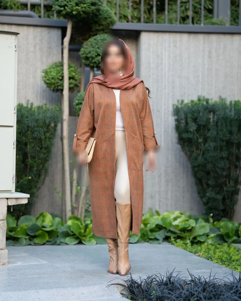 ⚜کالکشن پاییز ۱۴۰۳ ماهرخ😍
