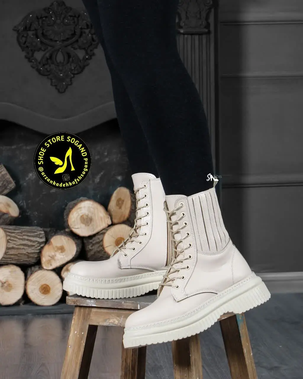 یک مدل متفاوت
