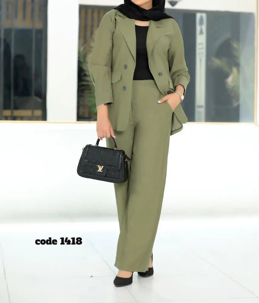 💟کت وشلوار 
