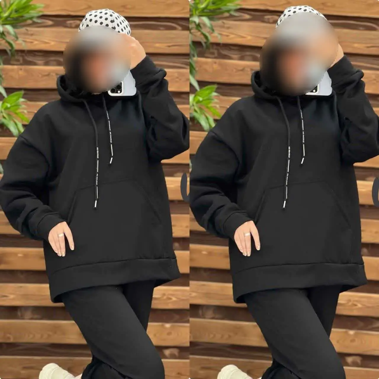 💞نام: هودی سیتا