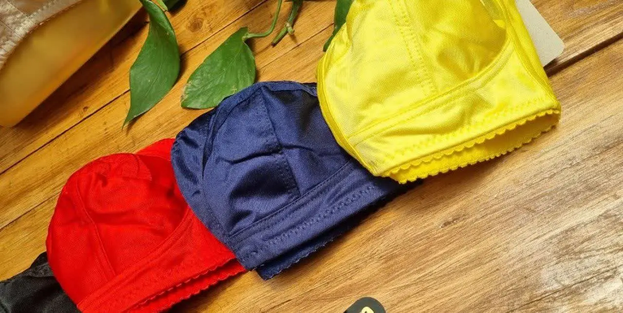 ❤️تمام نخ، بدون فنر