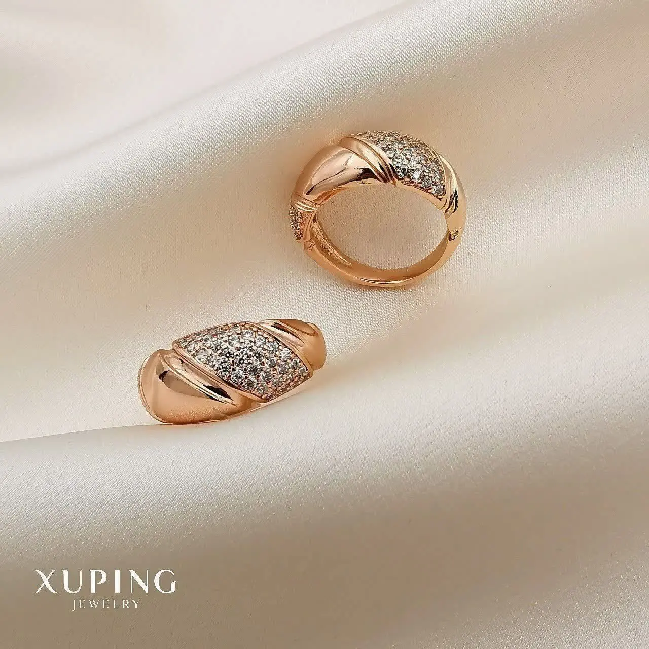 #انگشتر ژوپینگ کد ۱۷۴۰ 
