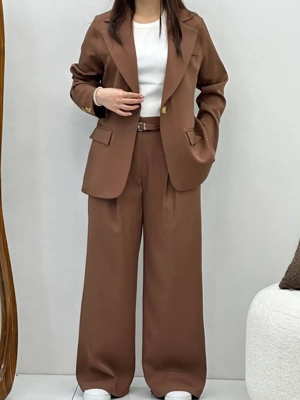این کت شلوار رو دیدیدددد چه...